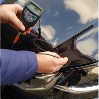 Spessimetro per rivestimenti ARW 826FN